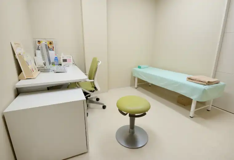 助産師外来
