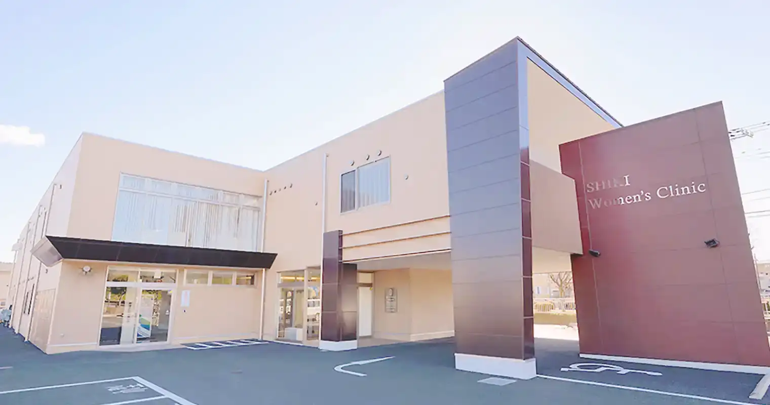 産後ケアサービスも充実